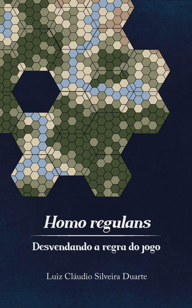 Homo regulans